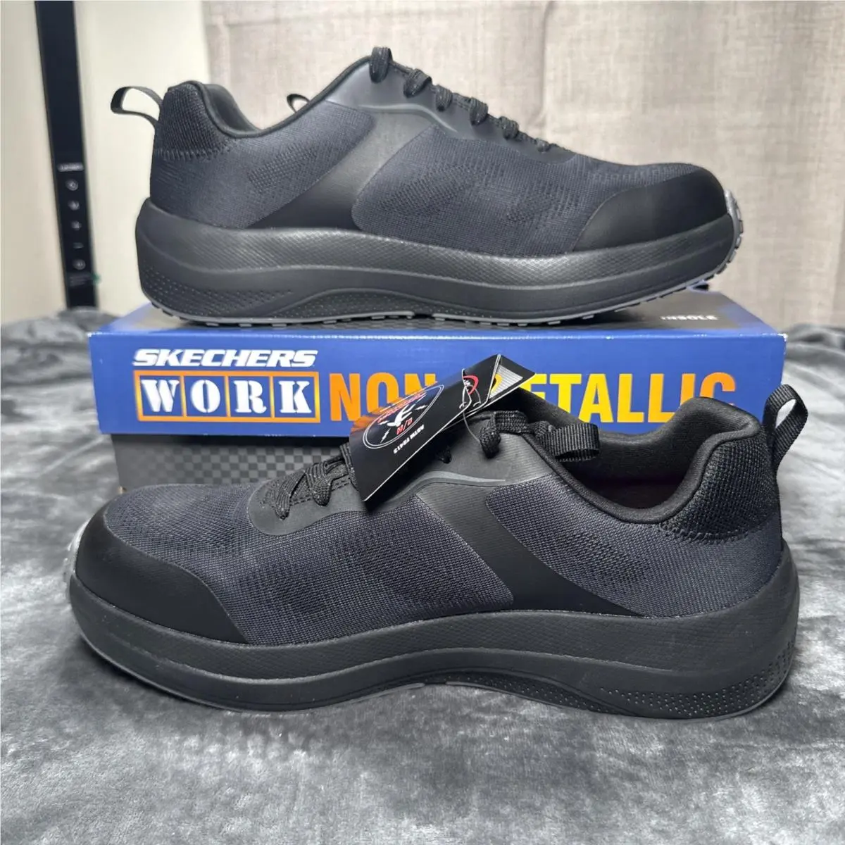 Skechers shoes - Skechers Transporter Lite 200263 - Transporter Lite - Black 0