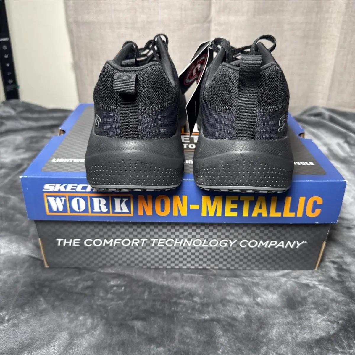 Skechers shoes - Skechers Transporter Lite 200263 - Transporter Lite - Black 4