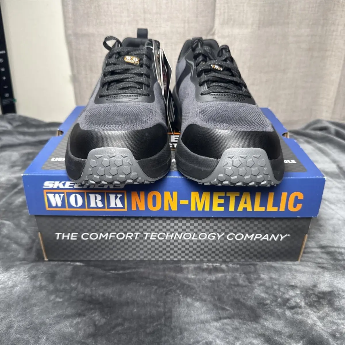 Skechers shoes - Skechers Transporter Lite 200263 - Transporter Lite - Black 2