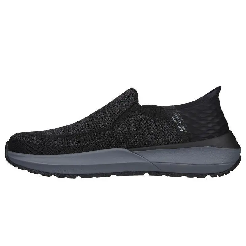 Skechers shoes - Neville Rovello - Neville Rovello - 210546 - Black (UPC: 196642446594) 1