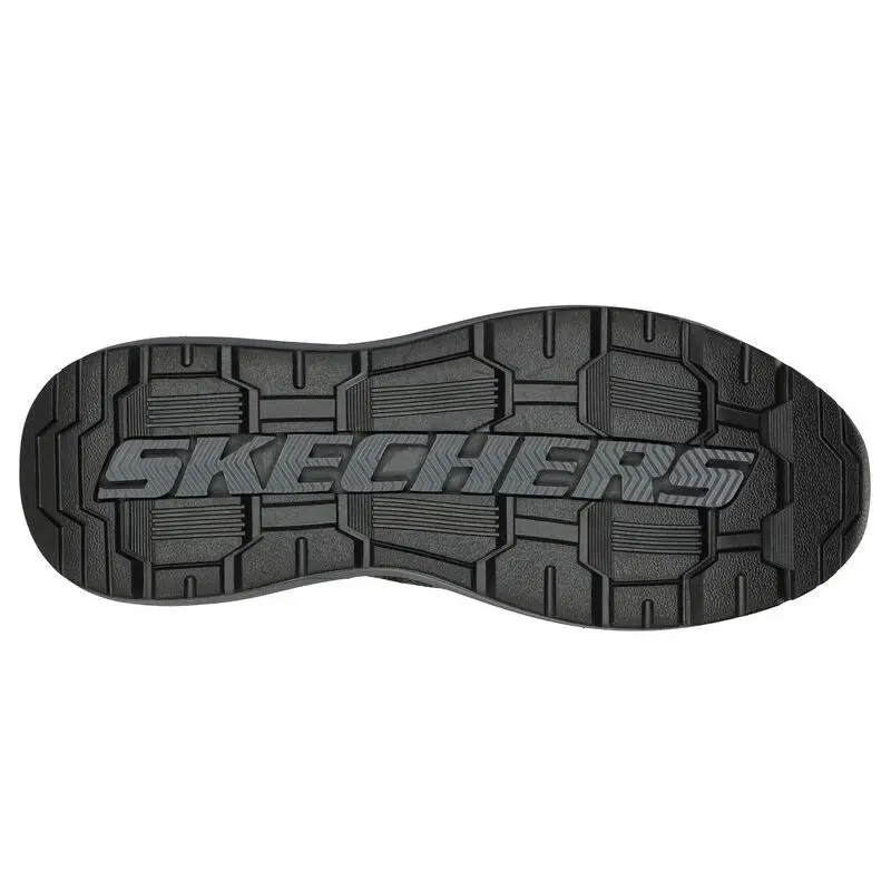 Skechers shoes - Neville Rovello - Neville Rovello - 210546 - Black (UPC: 196642446594) 2