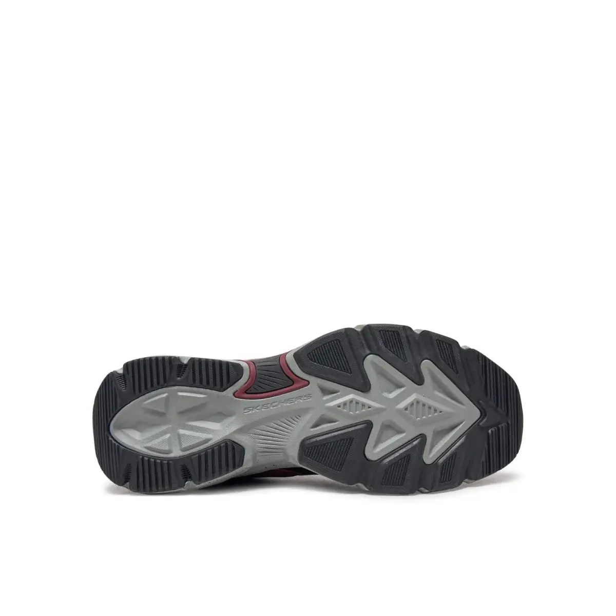 Skechers shoes - Skechers Ventura - Ventura - Red 2
