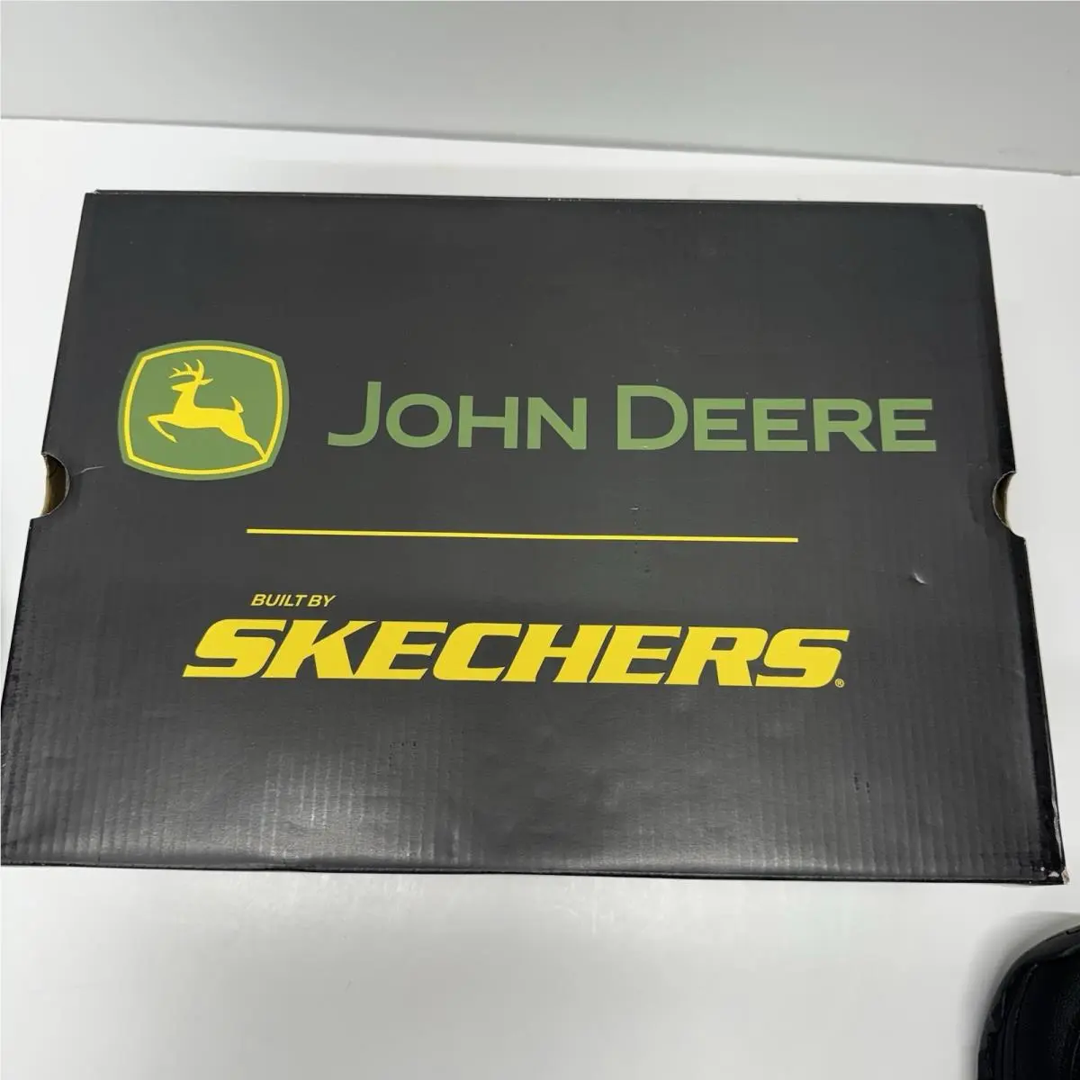 Skechers shoes - Skechers Relaxed Fit TERRA FORM-PIERCE - 256223/BBK - Black 13