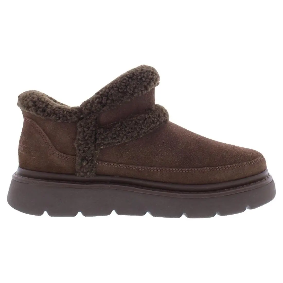 Skechers shoes - 114895CHOC - 114895CHOC - Chocolate, Main: Brown (UPC: 199025667166) 1