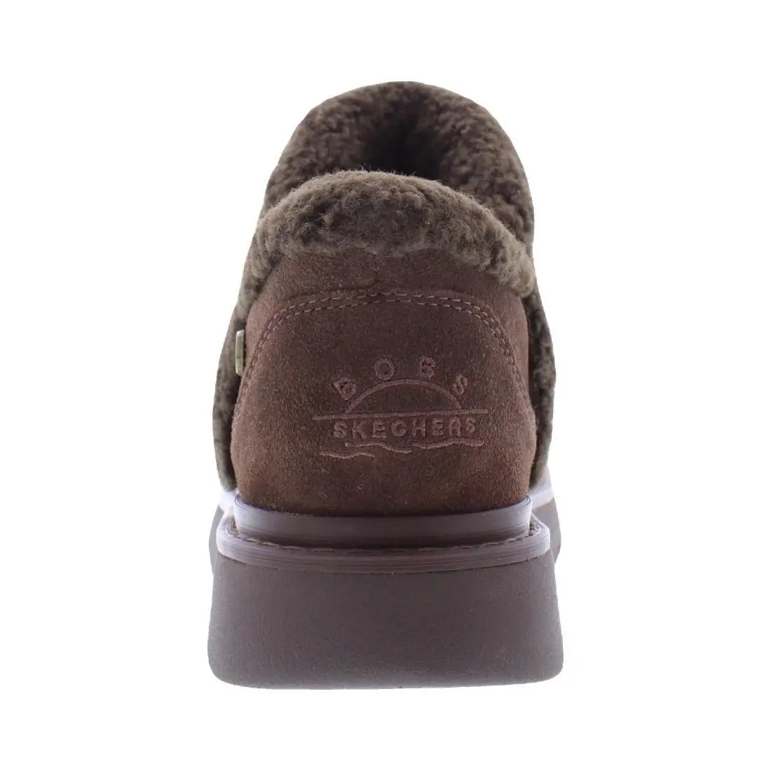 Skechers shoes - 114895CHOC - 114895CHOC - Chocolate, Main: Brown (UPC: 199025667166) 2