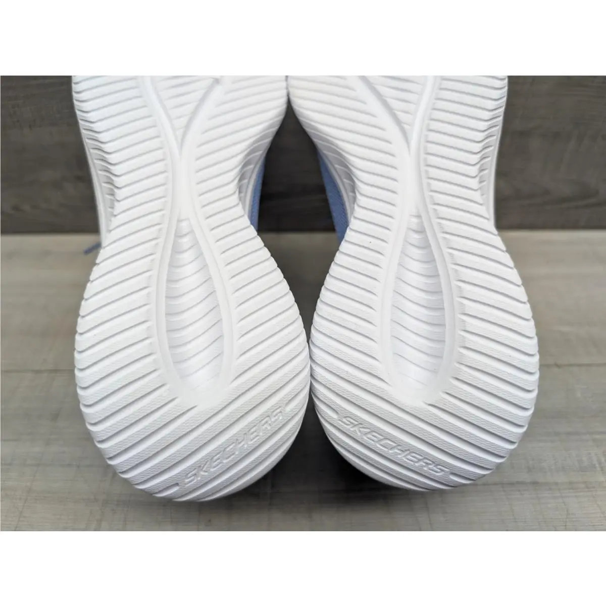 Skechers shoes - Skechers Slip-ins ultra Flex - ultra Flex - periwinkle 10
