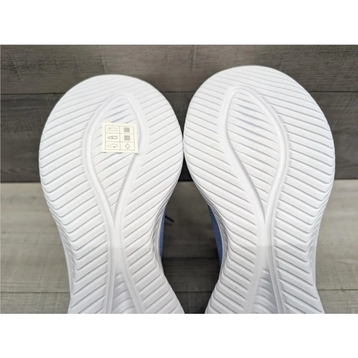 Skechers shoes - Skechers Slip-ins ultra Flex - ultra Flex - periwinkle 12
