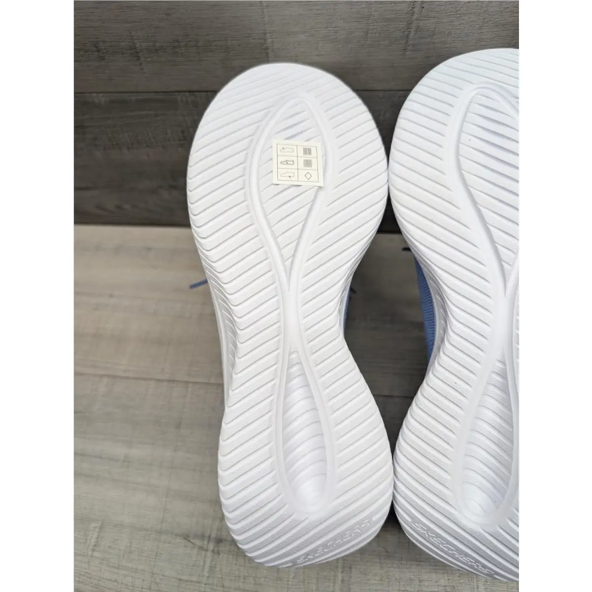 Skechers shoes - Skechers Slip-ins ultra Flex - ultra Flex - periwinkle 13