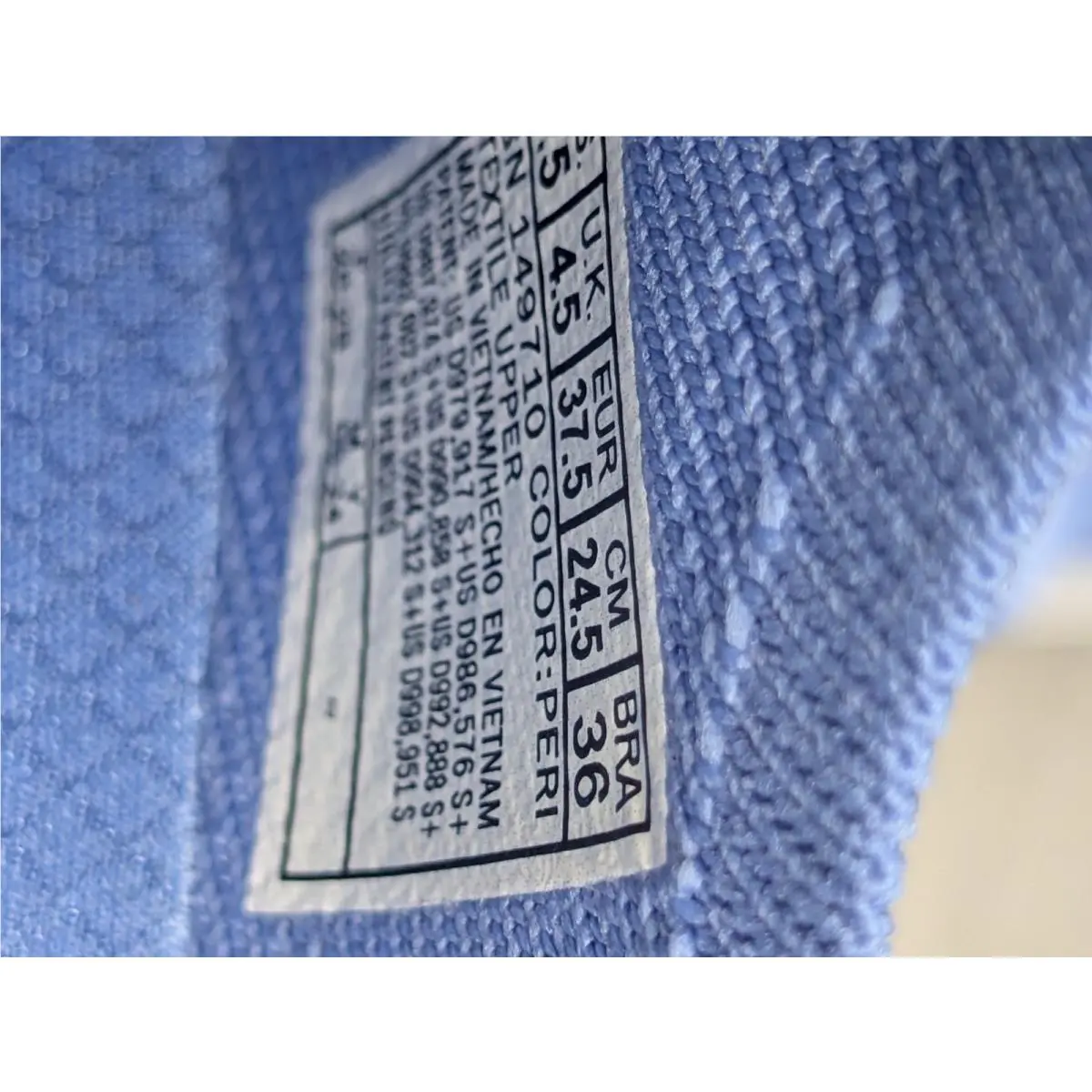 Skechers shoes - Skechers Slip-ins ultra Flex - ultra Flex - periwinkle 15
