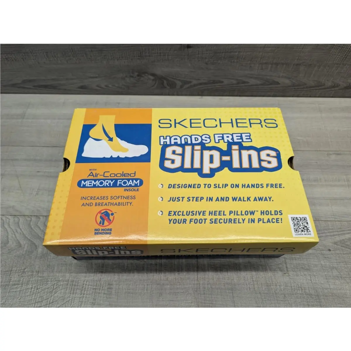 Skechers shoes - Skechers Slip-ins ultra Flex - ultra Flex - periwinkle 18