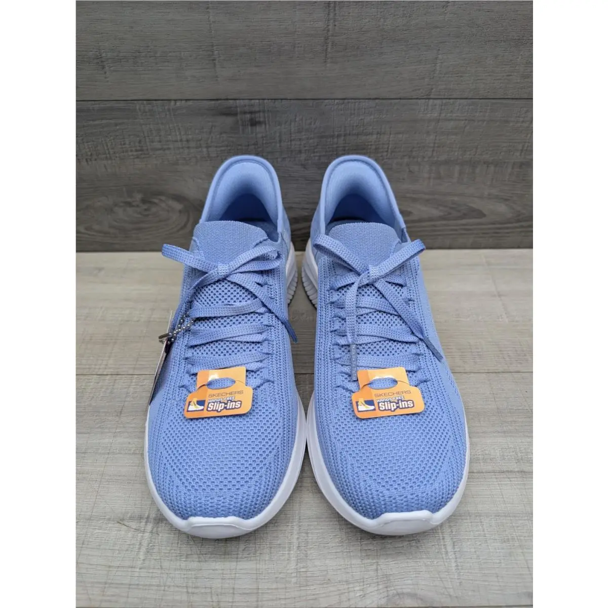 Skechers shoes - Skechers Slip-ins ultra Flex - ultra Flex - periwinkle 1