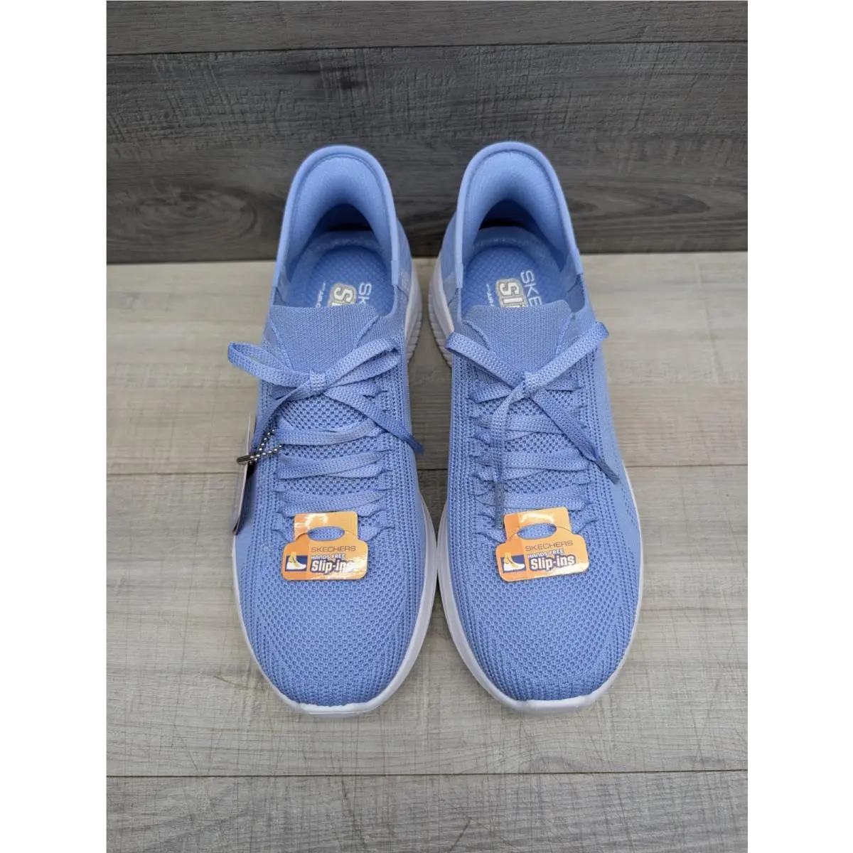 Skechers shoes - Skechers Slip-ins ultra Flex - ultra Flex - periwinkle 2