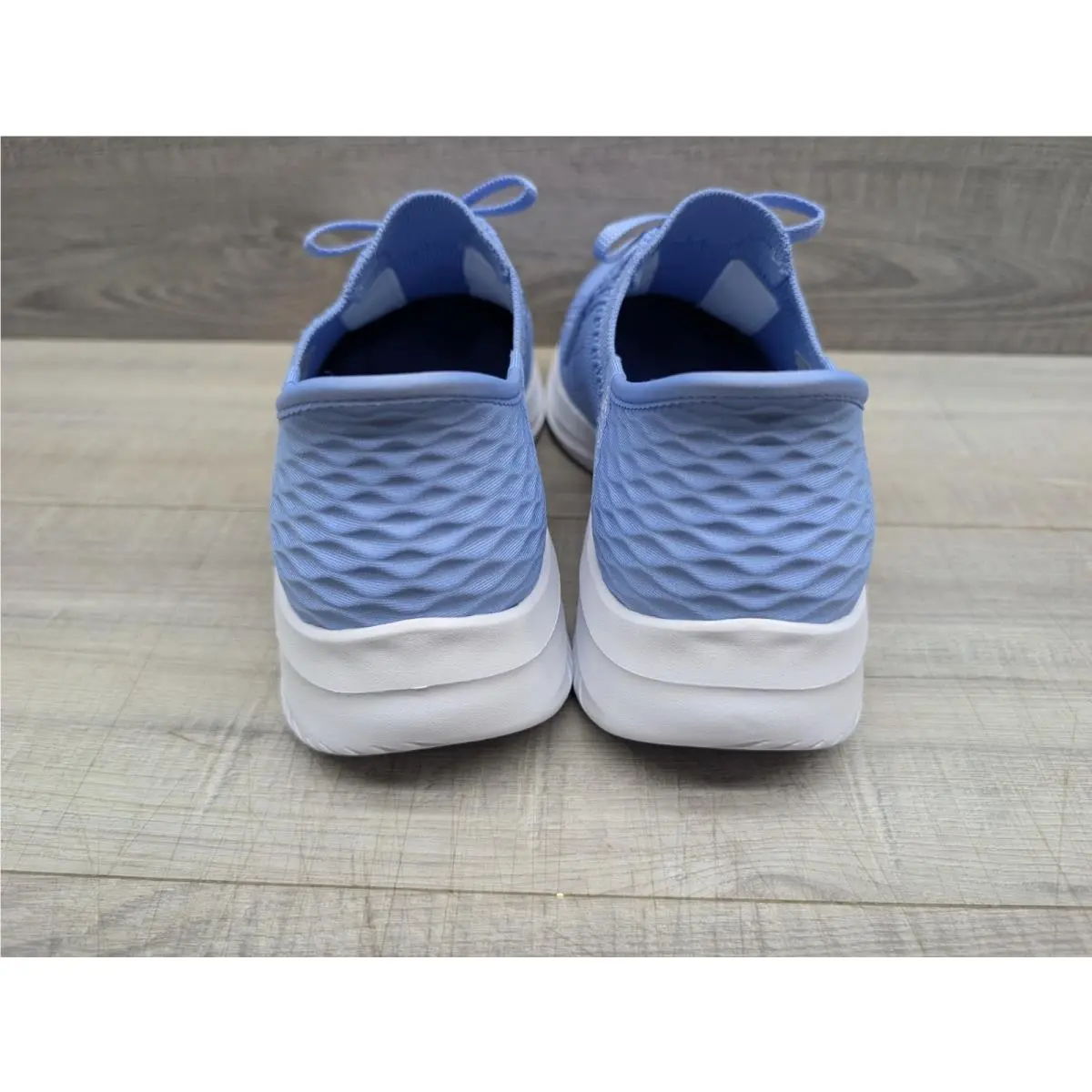 Skechers shoes - Skechers Slip-ins ultra Flex - ultra Flex - periwinkle 4