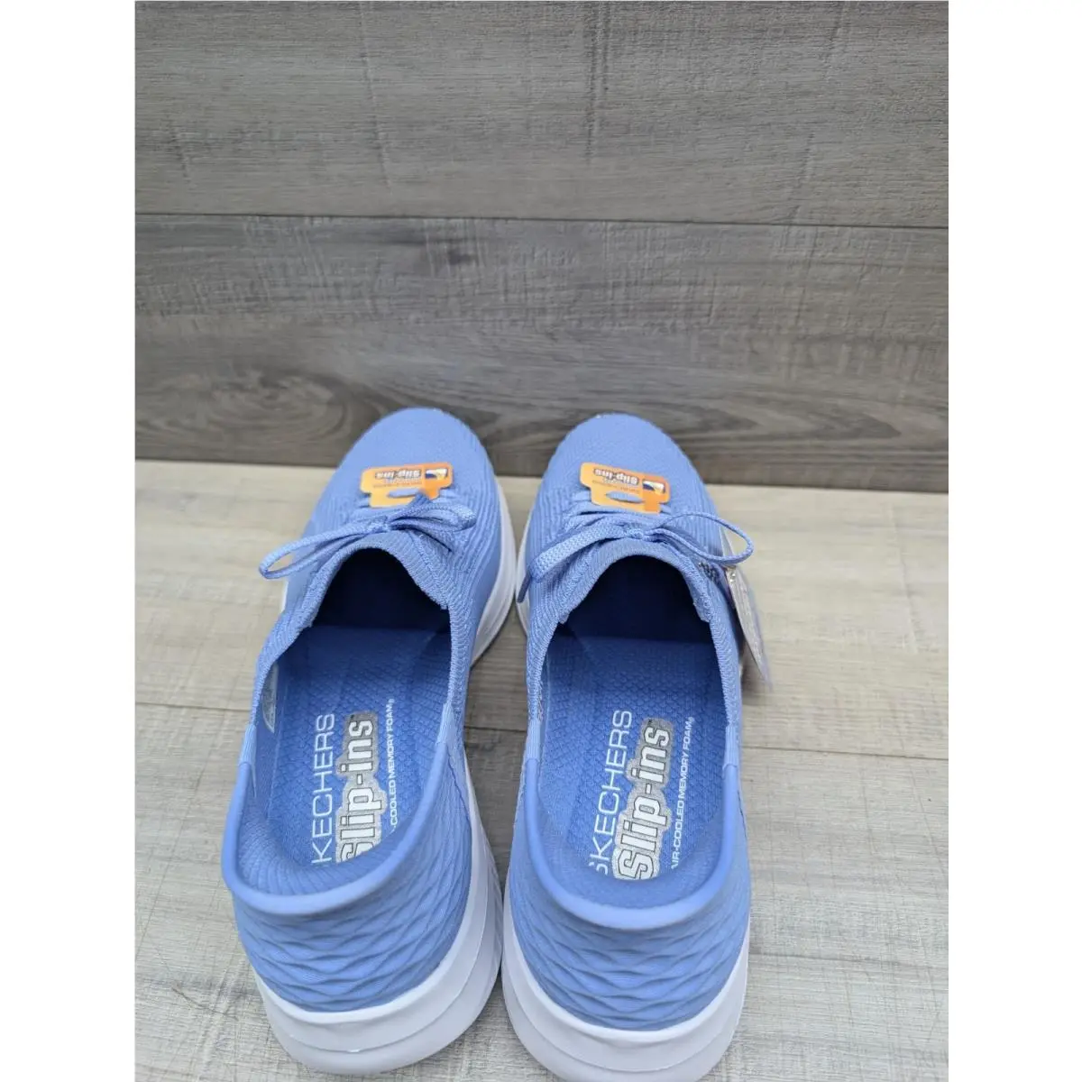 Skechers shoes - Skechers Slip-ins ultra Flex - ultra Flex - periwinkle 5