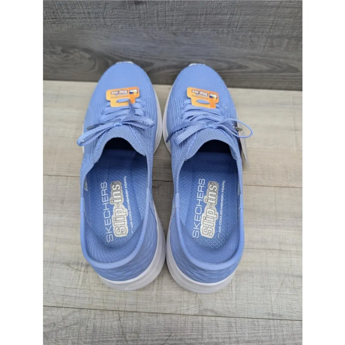 Skechers shoes - Skechers Slip-ins ultra Flex - ultra Flex - periwinkle 6