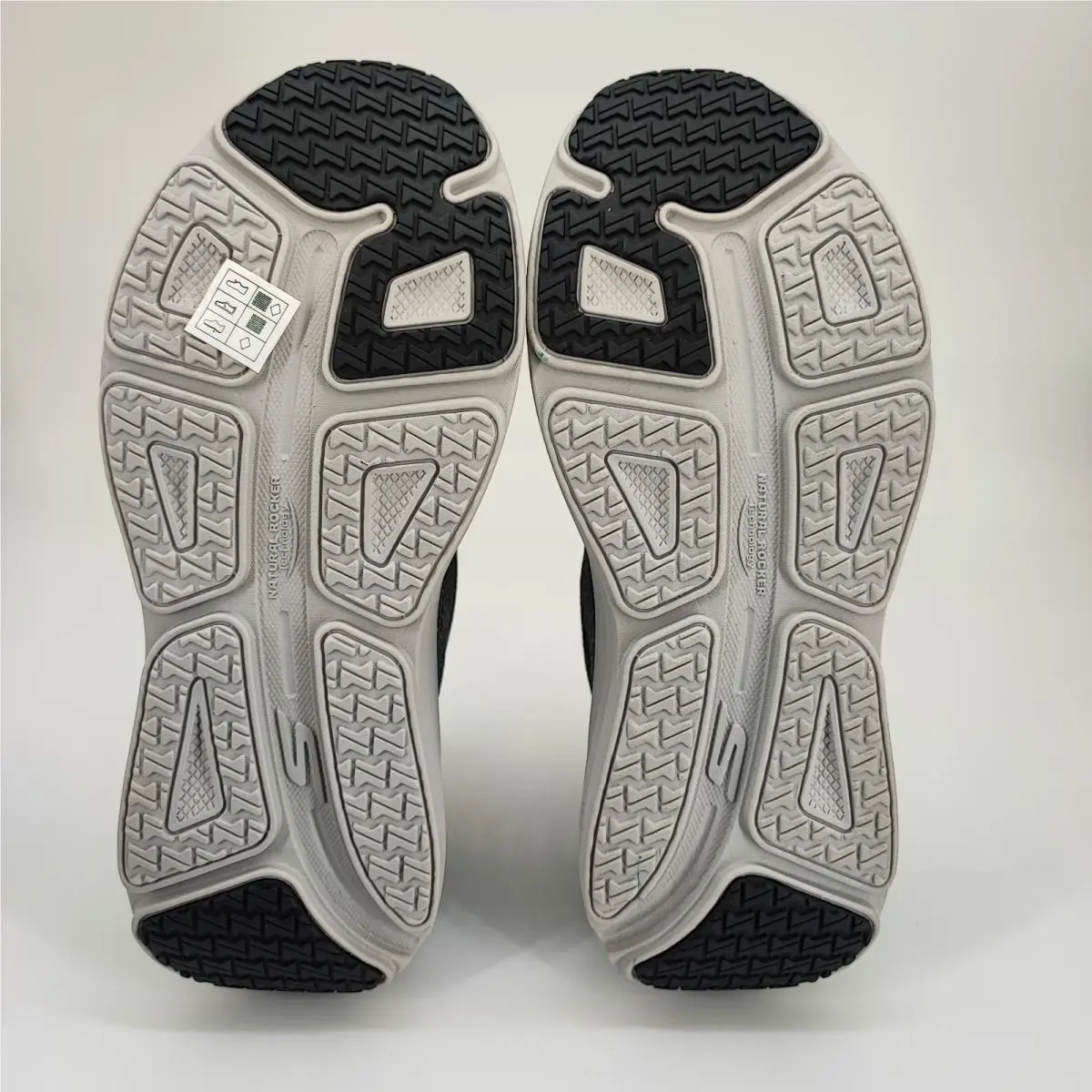 Skechers shoes - Skechers Max - Max - 220621 - Gray 5