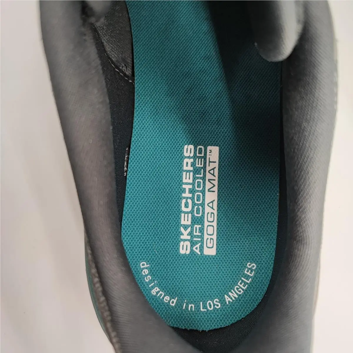 Skechers shoes - Skechers Max - Max - 220621 - Gray 6