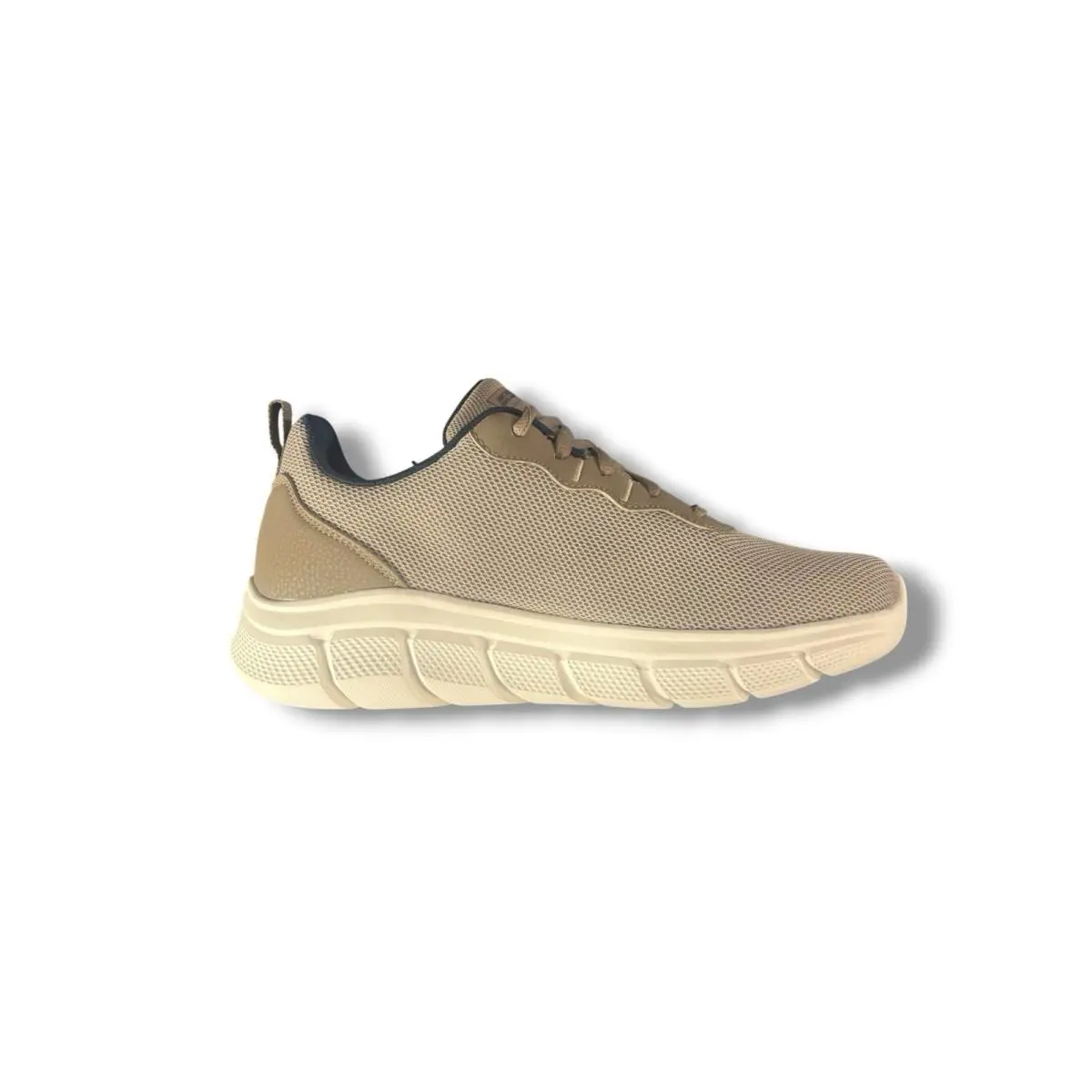 Skechers shoes - Bobs B Flex- Icy Edge - Gray 1