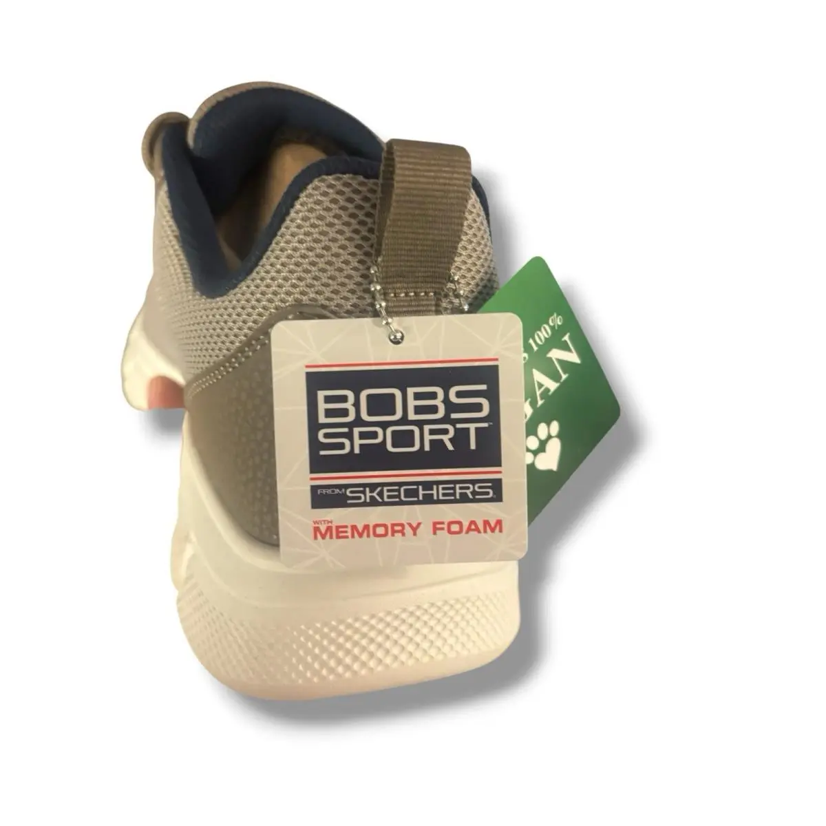 Skechers shoes - Bobs B Flex- Icy Edge - Gray 6