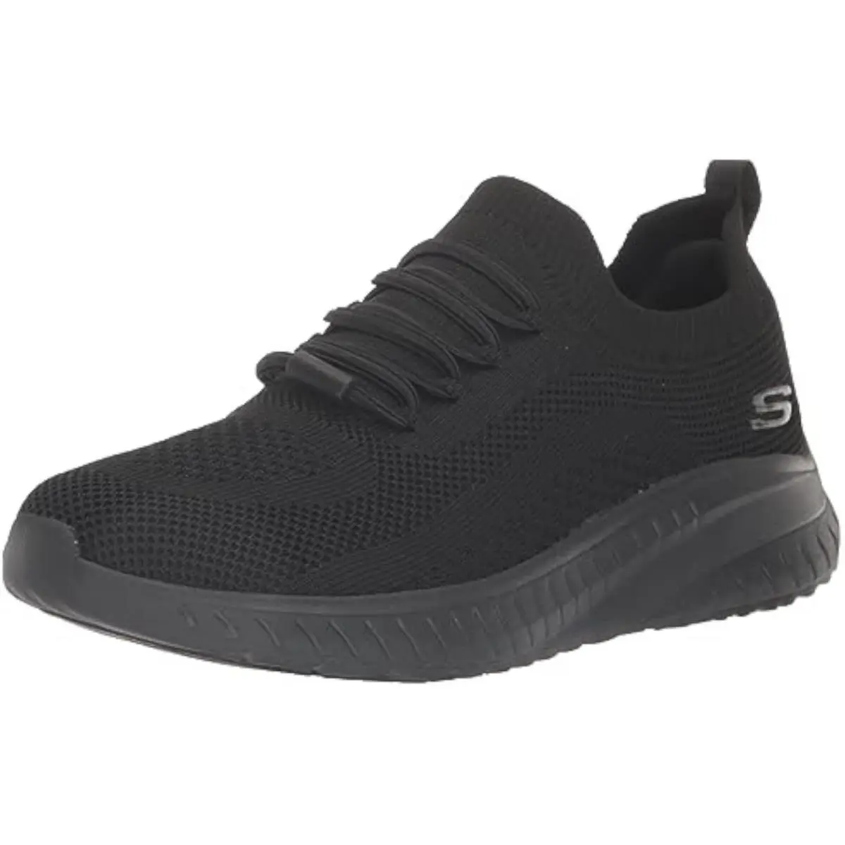 Skechers shoes - Black (UPC: 0196989286051) 0