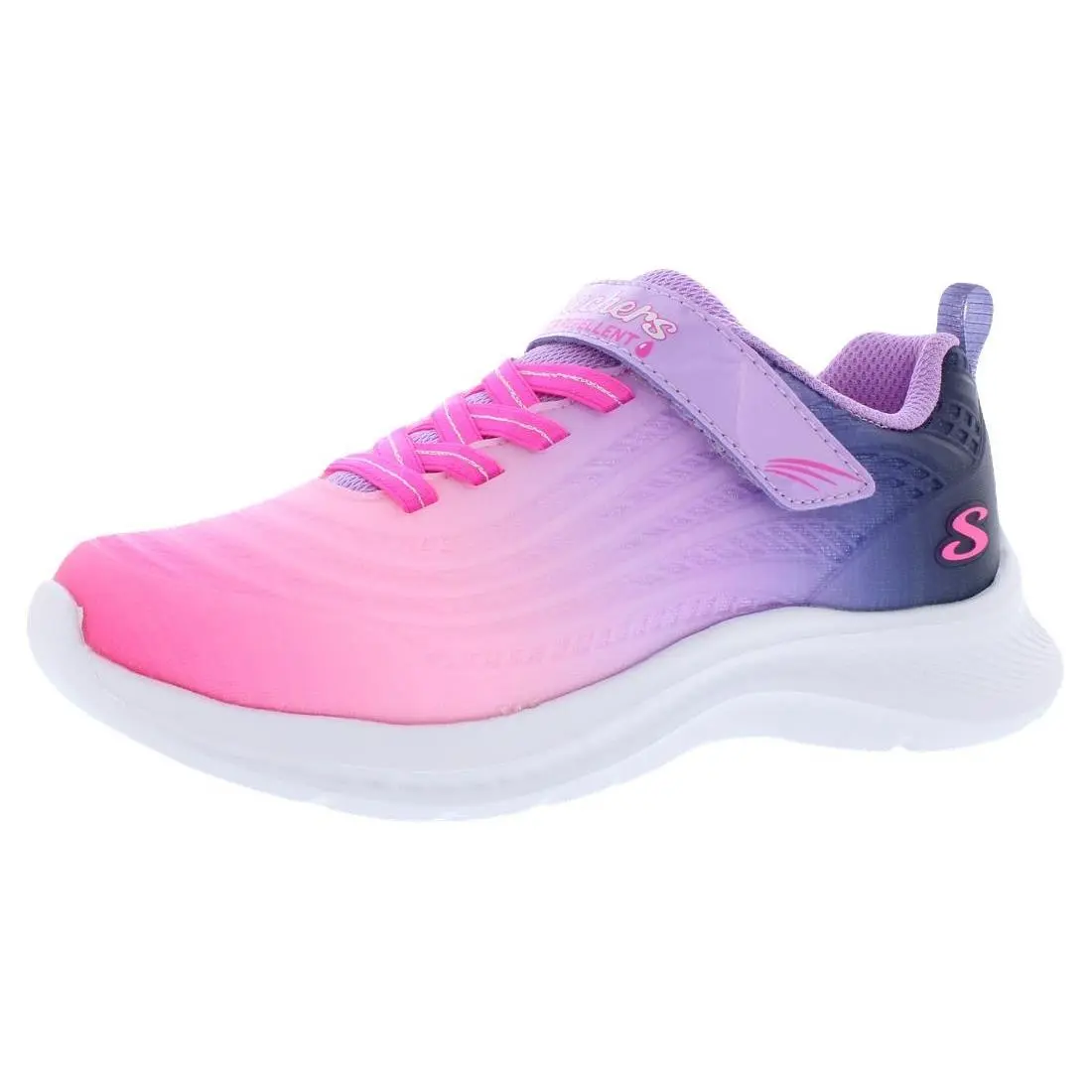 Skechers shoes - 303397LHPNV - 303397LHPNV - Hot Pink/Navy, Main: Multi-Colored (UPC: 197976813069) 0