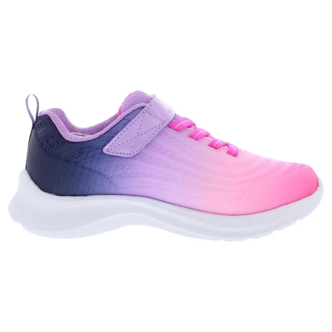 Skechers shoes - 303397LHPNV - 303397LHPNV - Hot Pink/Navy, Main: Multi-Colored (UPC: 197976813069) 1