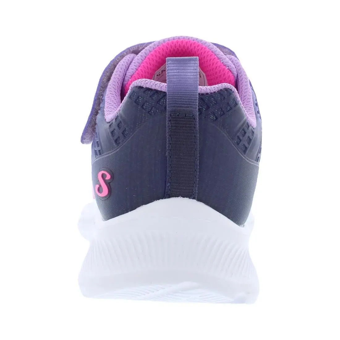 Skechers shoes - 303397LHPNV - 303397LHPNV - Hot Pink/Navy, Main: Multi-Colored (UPC: 197976813069) 2