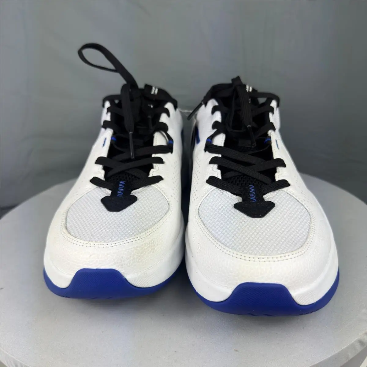 Skechers shoes - 253011 - 253011 - White 2