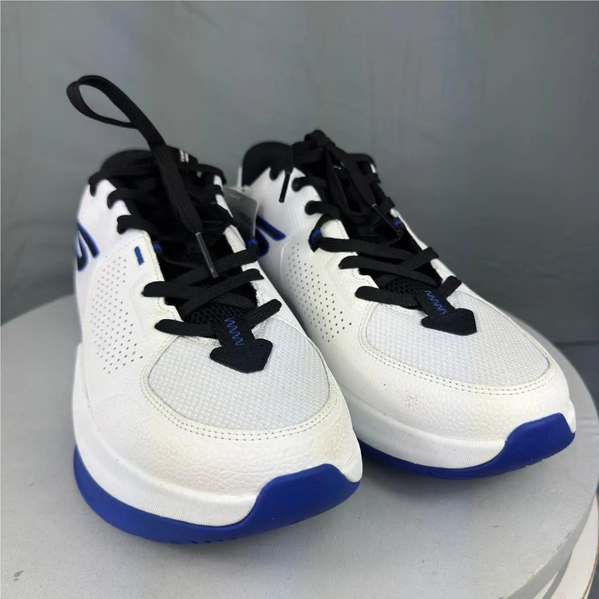 Skechers shoes - 253011 - 253011 - White 3