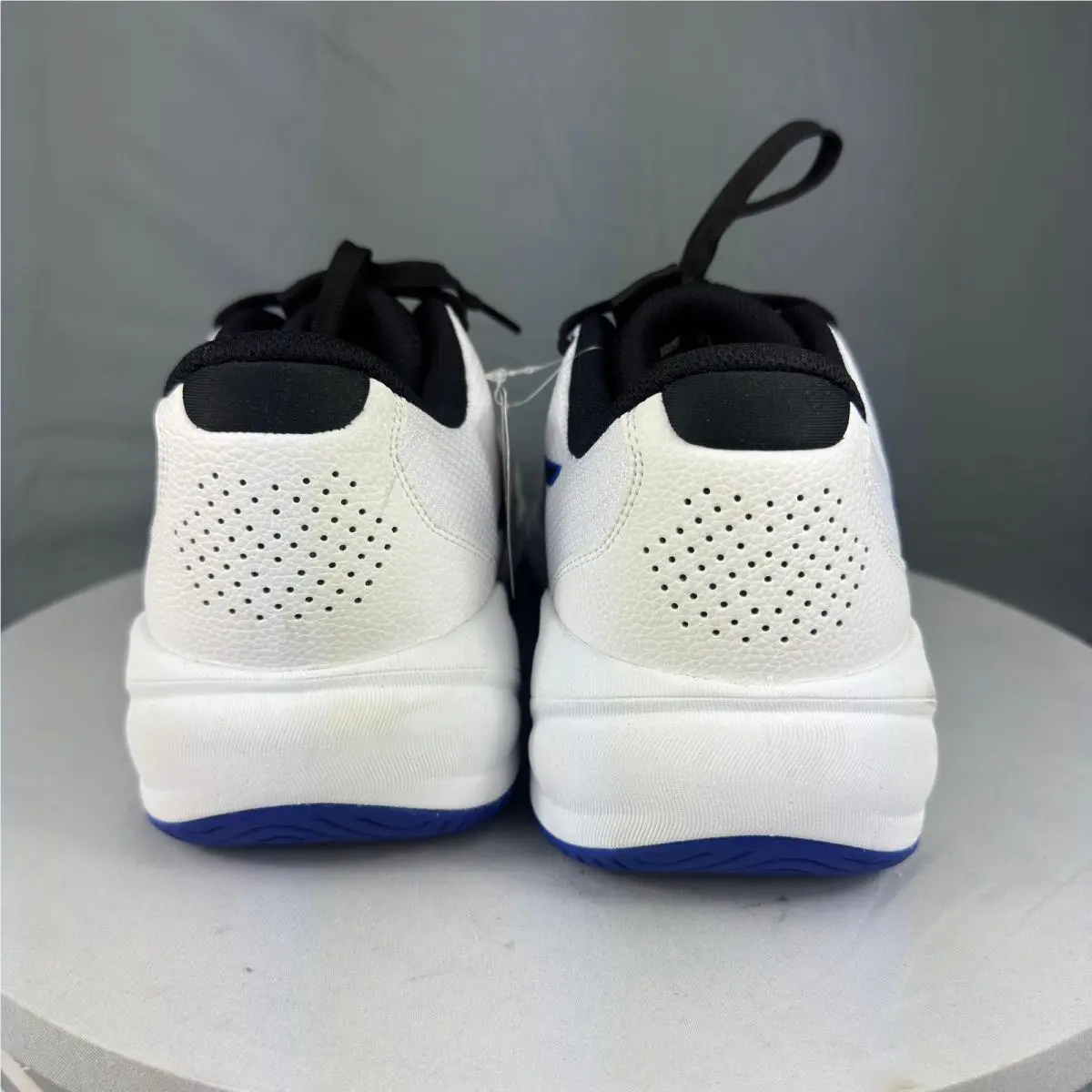 Skechers shoes - 253011 - 253011 - White 7