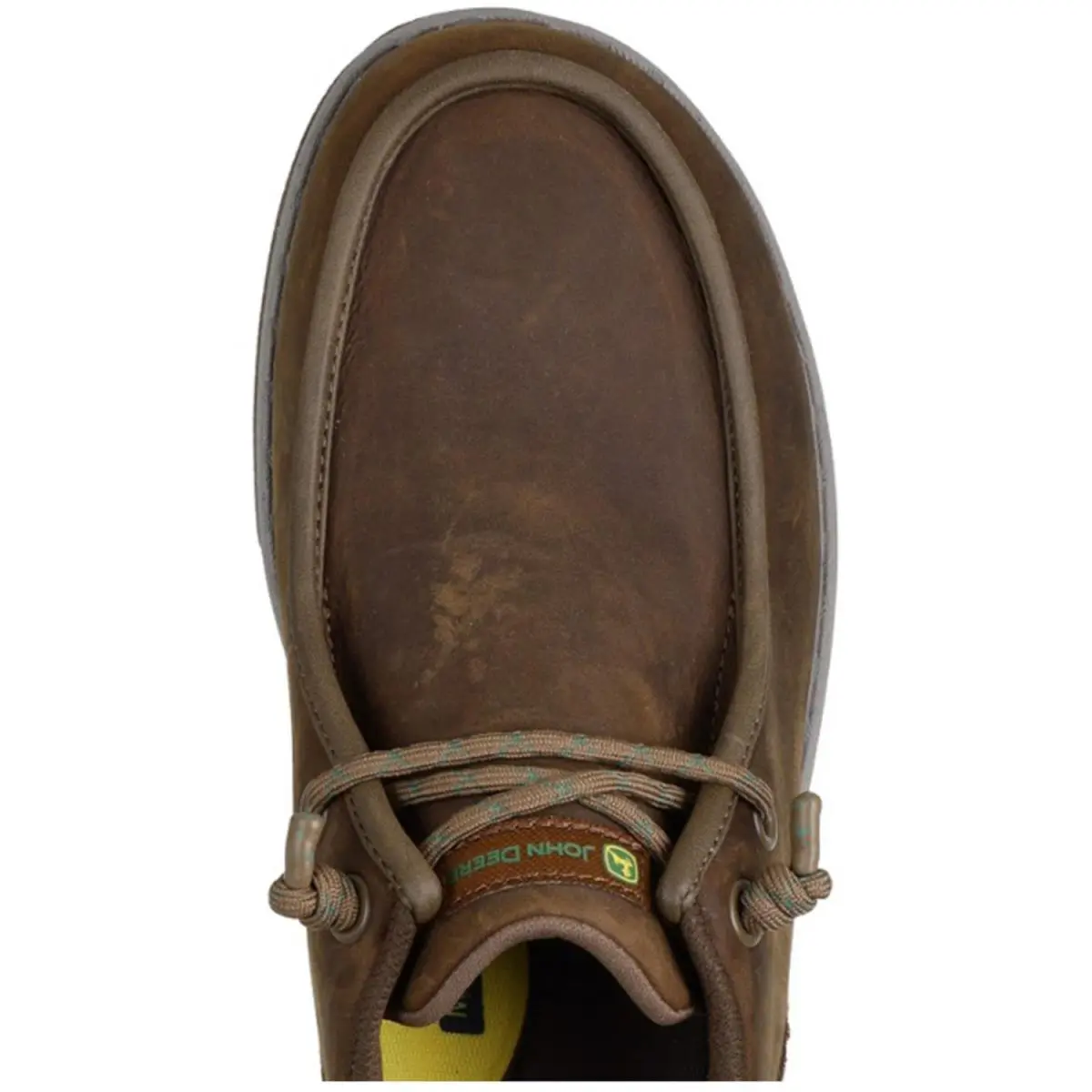 Skechers shoes - 256035-DISBN - 256035-DISBN - Distressed Brown (UPC: 198739176261) 2