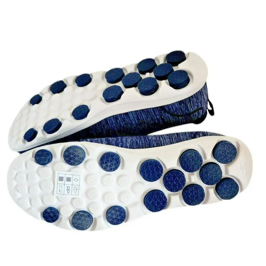 Skechers shoes - Skechers On-The-Go 2.0 - Blue 2