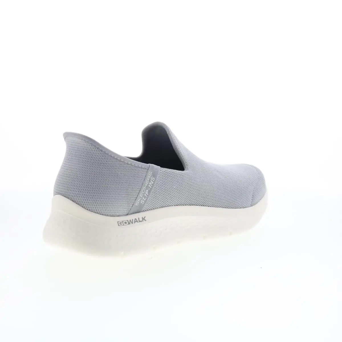 Skechers shoes - Skechers Slip-Ins Go Walk Flex Louis - 216335-GRY - Gray (UPC: 198739020762) 6
