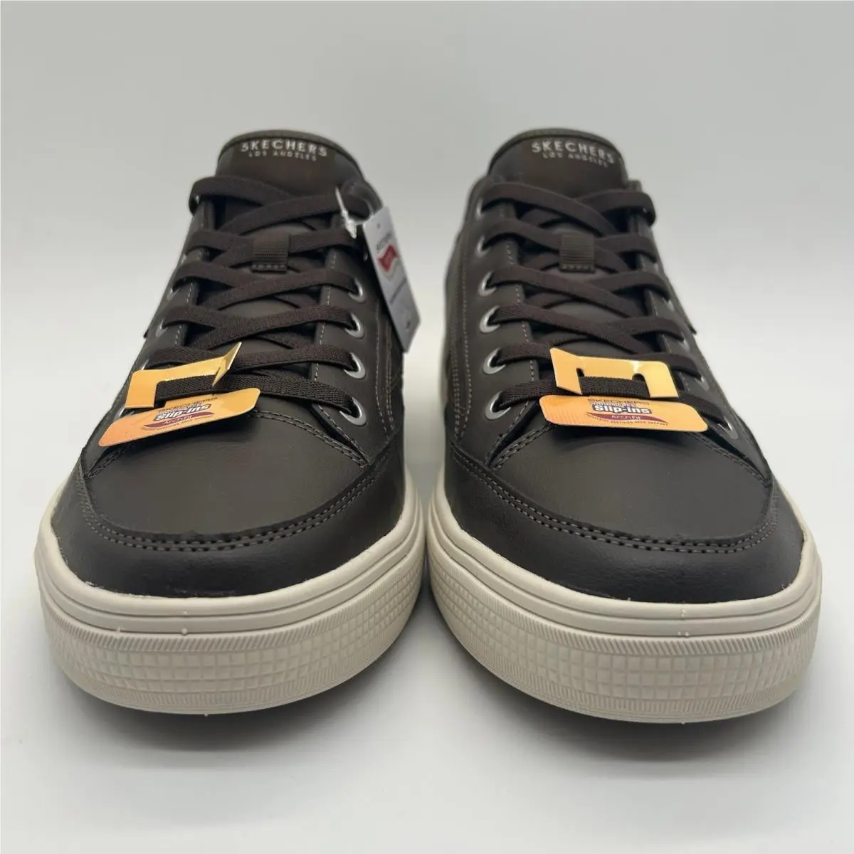 Skechers shoes - Arch Fit Arcade-Catch Ya There - Brown 0