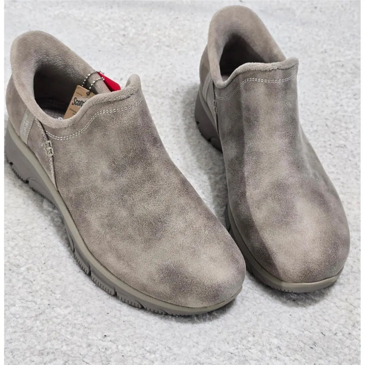 Skechers shoes - Easy Going Latte - Easy Going Latte - Beige 5