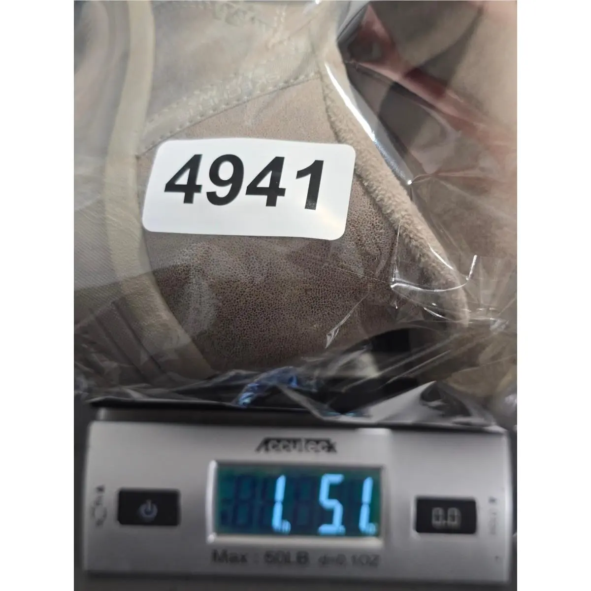 Skechers shoes - Easy Going Latte - Easy Going Latte - Beige 9