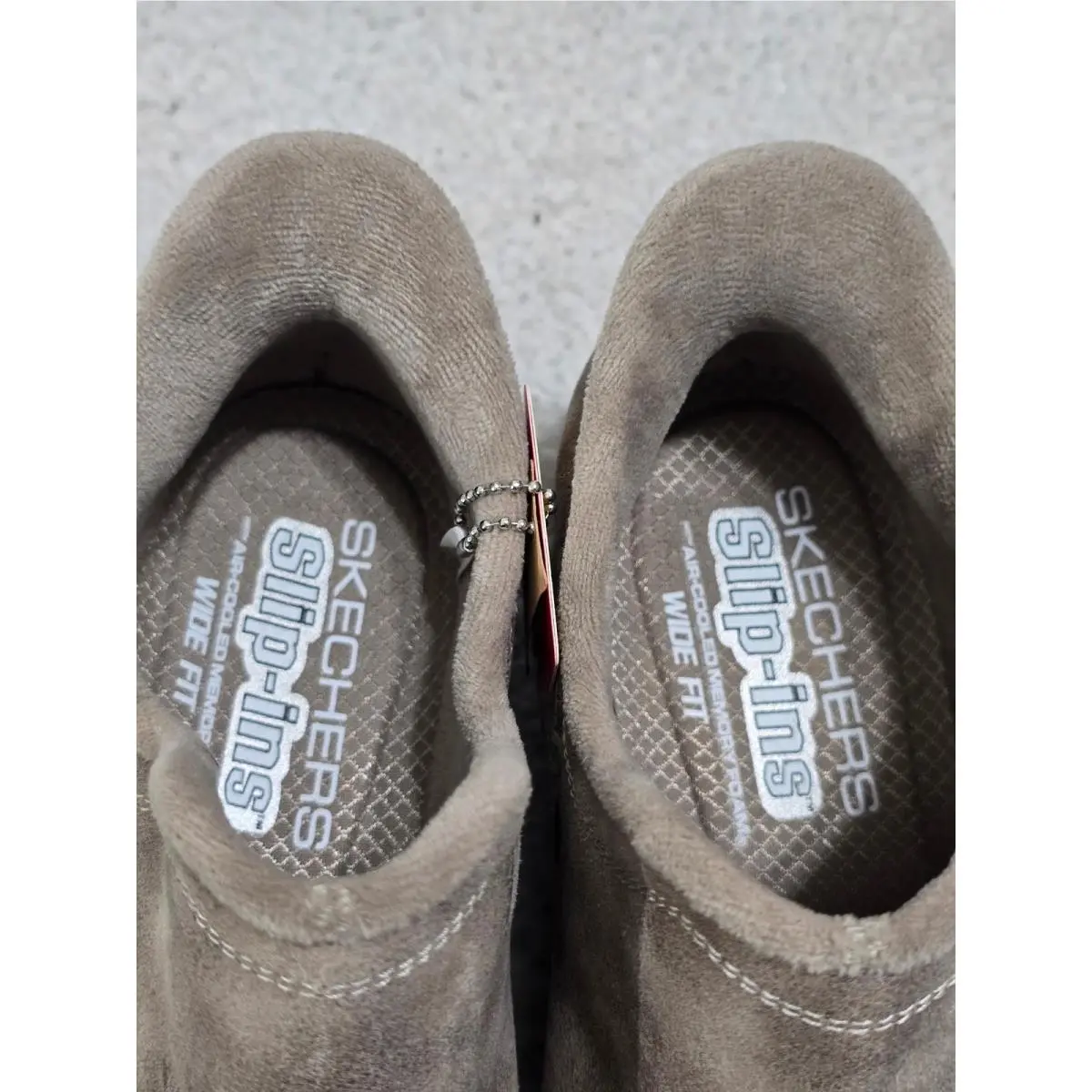 Skechers shoes - Easy Going Latte - Easy Going Latte - Beige 4