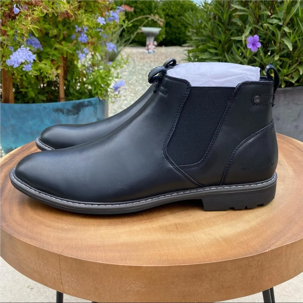 Skechers shoes - Black 1