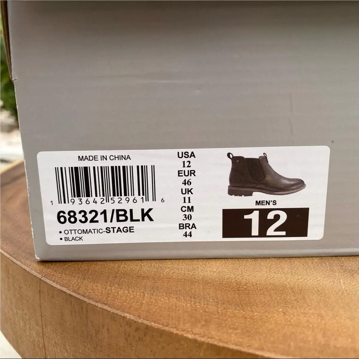 Skechers shoes - Black 4