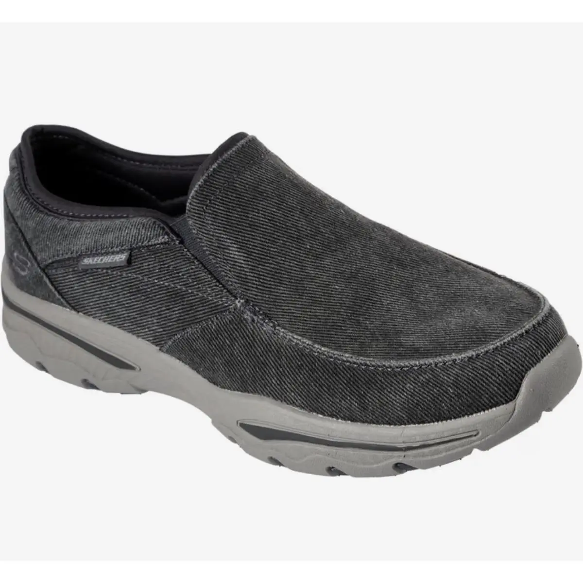 Skechers shoes - Gray 1