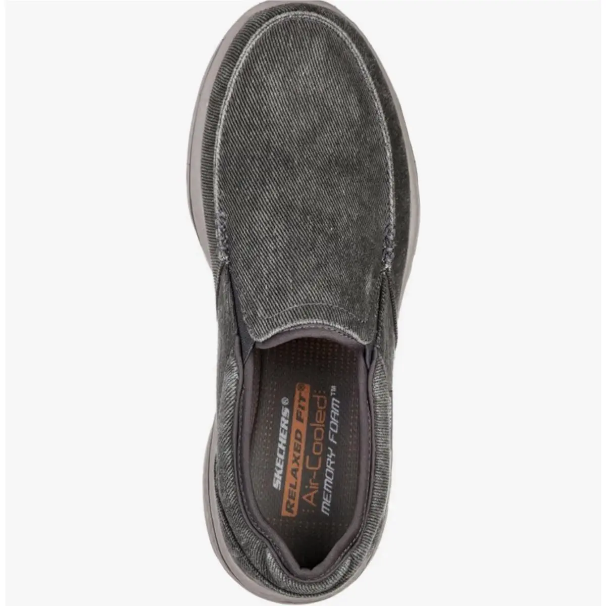 Skechers shoes - Gray 2