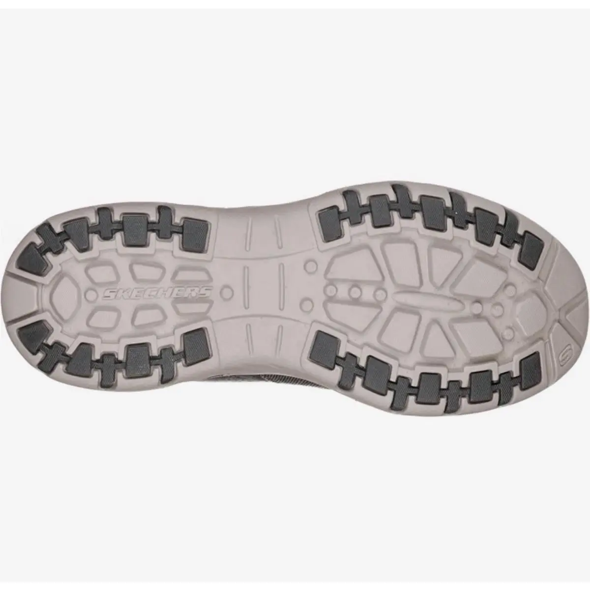 Skechers shoes - Gray 3