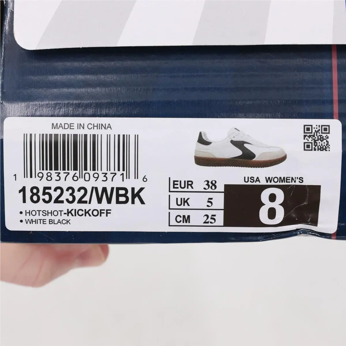 Skechers shoes - White 15