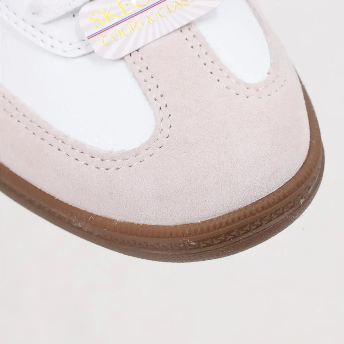Skechers shoes - White 16