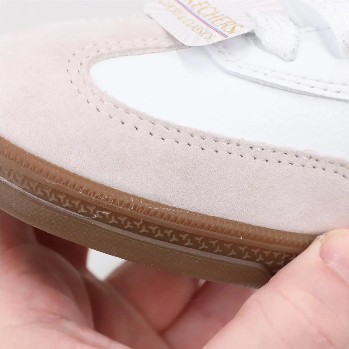 Skechers shoes - White 17