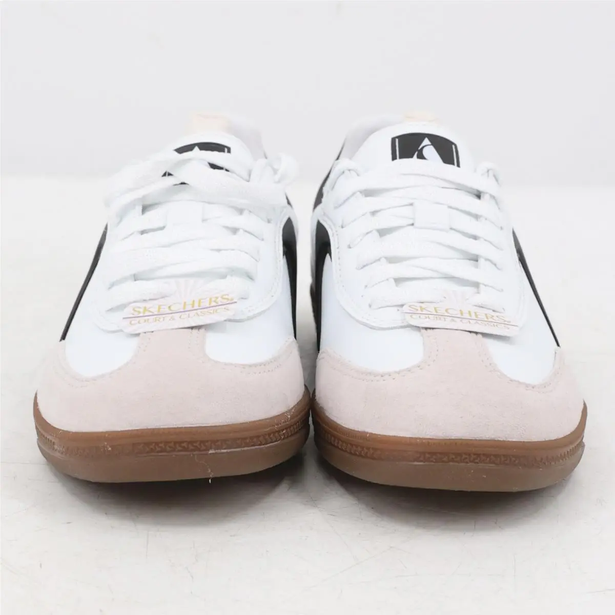Skechers shoes - White 1