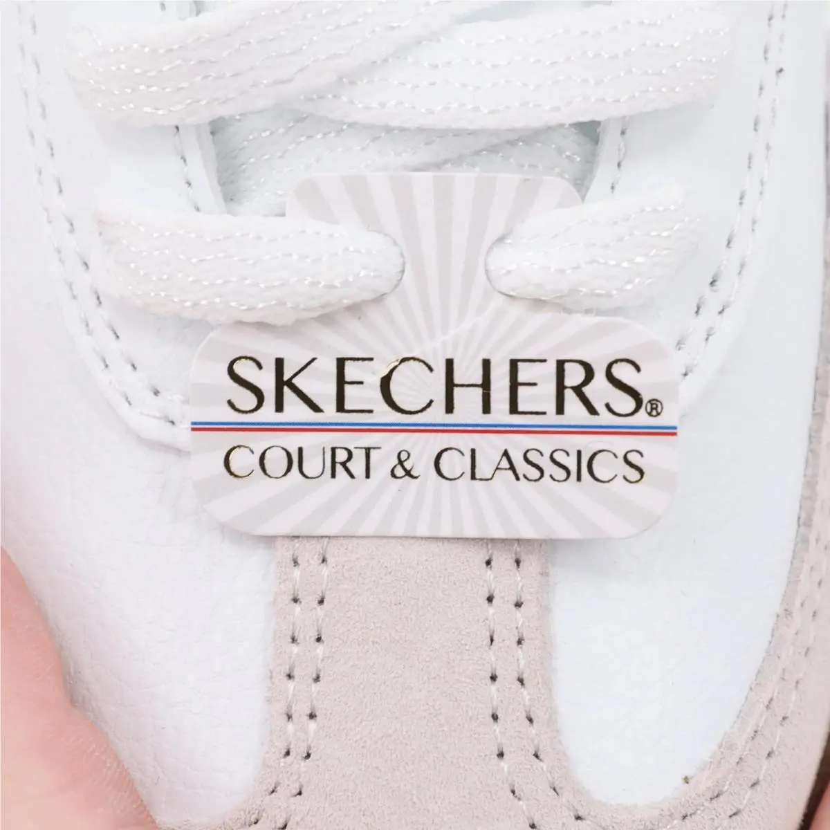 Skechers shoes - White 2