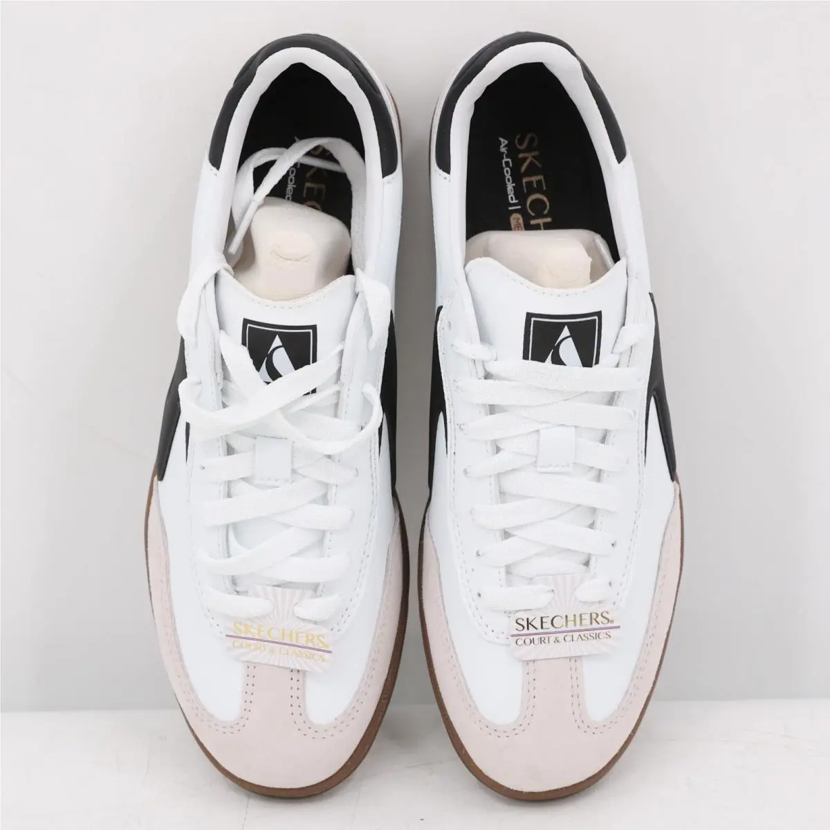 Skechers shoes - White 4