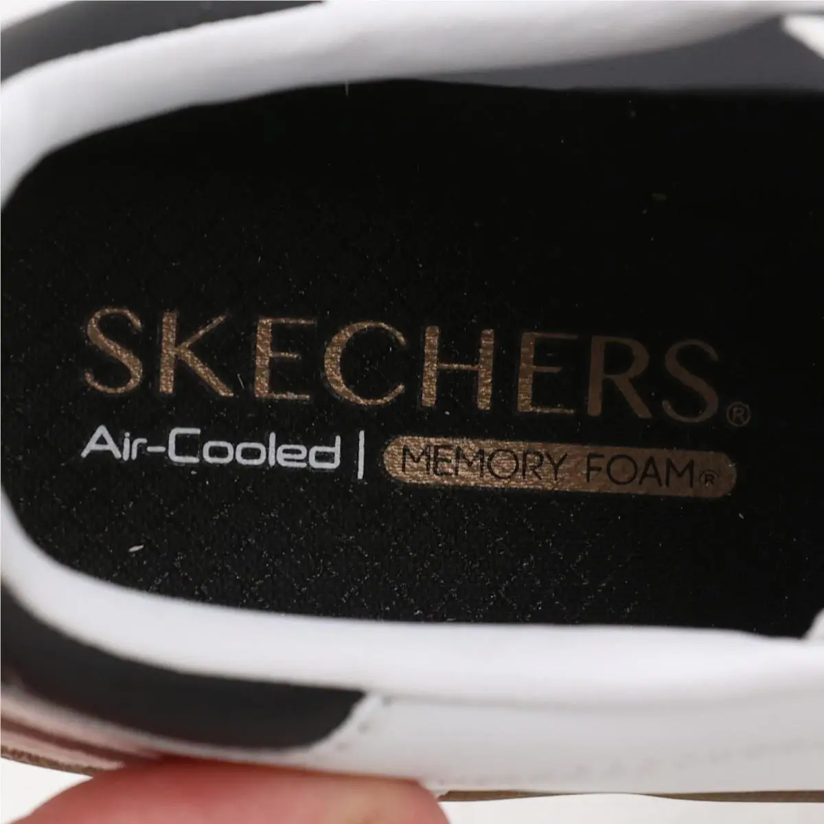 Skechers shoes - White 12