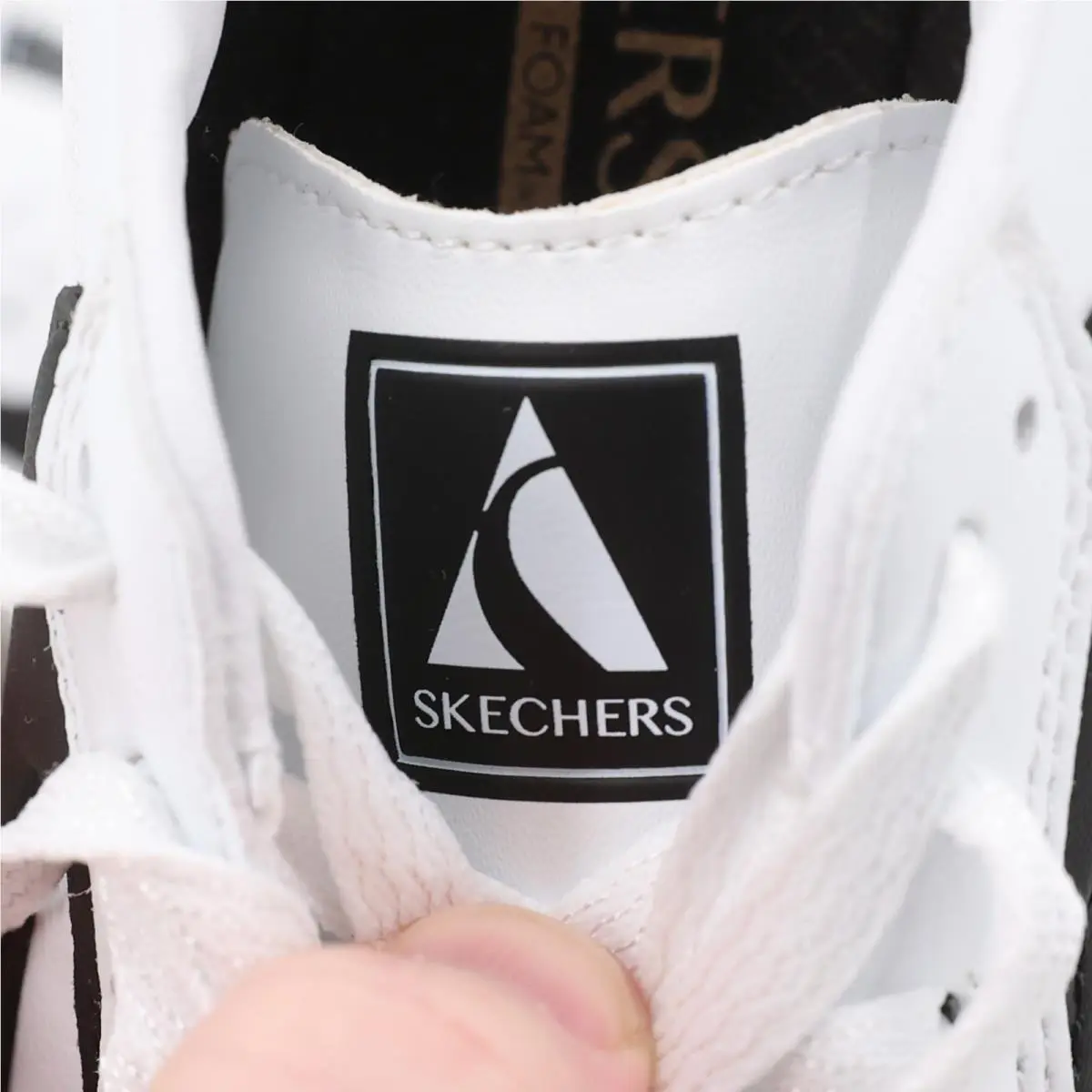 Skechers shoes - White 13